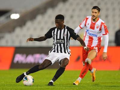  Maki Banjak potpisuje za TSC 