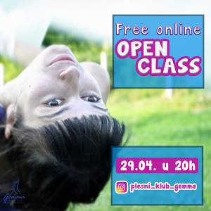  besplatni časovi plesa 