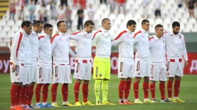  Borac i Zvezda igraju u oktobru u Banjaluci 