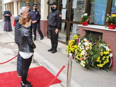  Obilježeno šest godina od terorističkog napada u Zvorniku 