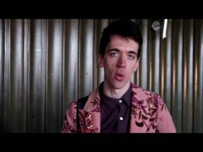  Buč Kesidi - Kafe aparat 