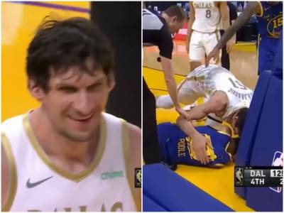  Hit! Boban našao način da se izvini zbog udarca po glavi: Svi se smiju - od velikog Srbina veliko ćebe! (VIDEO) 