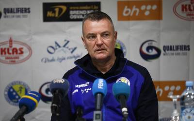  Ivica Obrvan - EURO 2022 već sada neregularan 