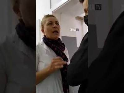  doboj doktorica video Sanja Govedarica 