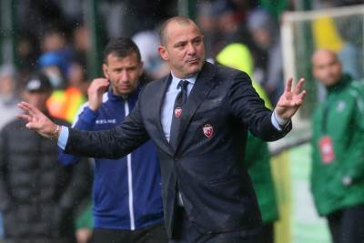  fudbaleri crvene zvezde blizu titule i obaranja rekorda 