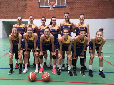  košarkašice orlova vode 2:0 u pobjedama protiv feniksa 