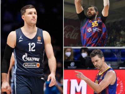  barselona u gostima pobijedila zenit 78:70 