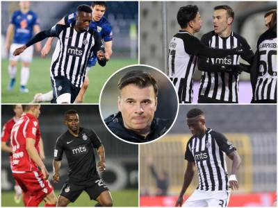  fk partizan rekonstrukcija 2021 