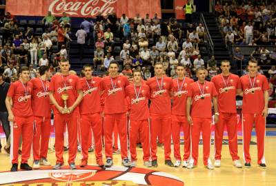  košarka juniorska evroliga crvena zvezda pozivnica završni turnir 