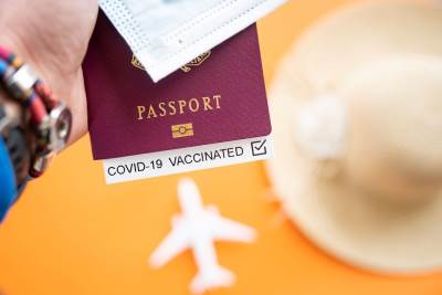  Evropska komisija donijela novo pravilo o kovid pasošima! Evo koliko će važiti sertifikati u 2022. godini 