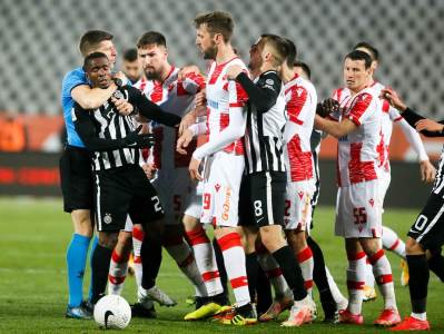  fudbal kup srbije finale crvena zvezda partizan žrijeb 