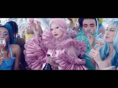  Hit dana: Lady Gaga - Alice 