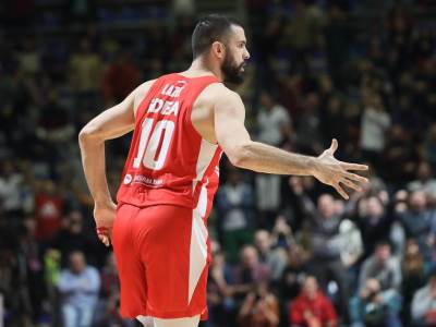  Crvena zvezda Borac Čačak 109:62 ABA liga 