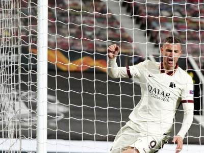  edin džeko, dušan tadić, mislav oršić u idealnom timu lige evrope 