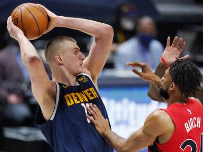  nikola jokić 53. dabl-dabl nba 