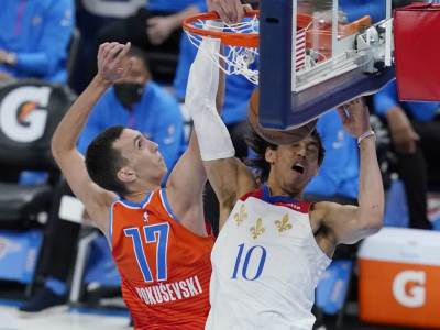  aleksej pokuševski osam poena i devet skokova 