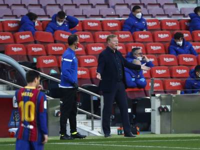  ronald kuman dobio crveni karton  