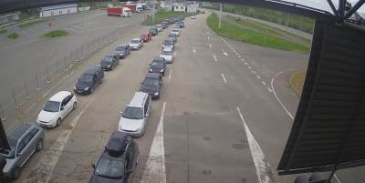  granični prelazi srbija bih kolona gužve 