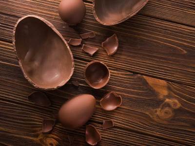  djeca u britaniji zaražena salmonelom preko kinder jaja 