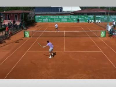  tenis italija teniser prijetio sudiji smrću 
