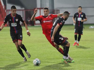  premijer liga bih 28. kolo velež borac uživo 