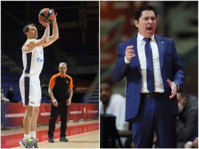  evroliga četvrtfinale zenit barselona 2 2 