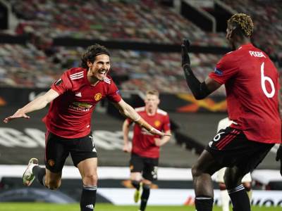  edinson kavani ostaje u junajtedu 