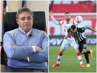  dragan stojković bi superligu srbije od 12 klubova 