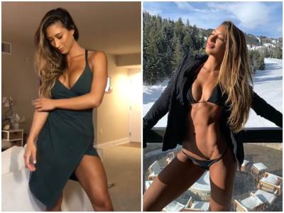  karina el atletičarka ljepotica lubenica 