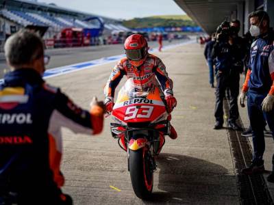  Mark Markes stigao do 100. pobjede u MotoGP karijeri 