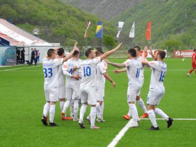  krupa - mladost 3:0, plbih, 28. kolo 