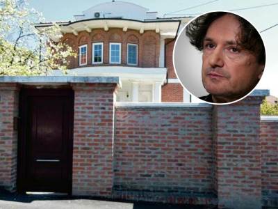  Bregović na nekretnine dao više od 35 miliona €! Svaka vila vredi bar 1.000.000 €, a jedan dan u njoj košta 3.000 €! 