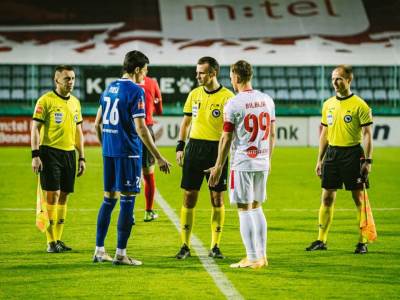  široki brijeg - zrinjski 1:0, izjave sergej jakirović i toni karačić 