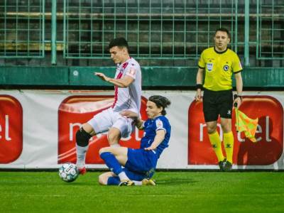  široki brijeg - zrinjski, plbih, 28. kolo 