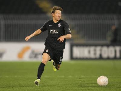 partizan otišao asano oglasio se menadžer 