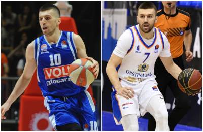  aba liga plej of budućnost mornar nemanja gordić najava 