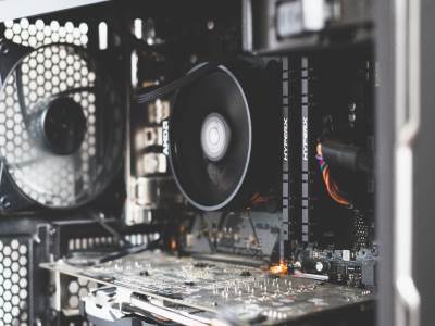  PC je i dalje najpopularnija platforma među gejmerima 