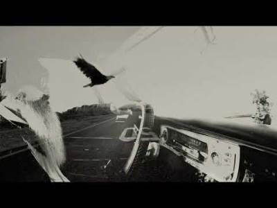  Hit dana: Billy F Gibbons - Desert High 