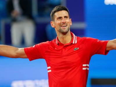  novak đoković rekord 219 sedmica atp lista martina navratilova serena vilijams štefi graf 