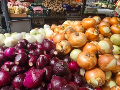  Da li je zdraviji bijeli ili crveni luk 