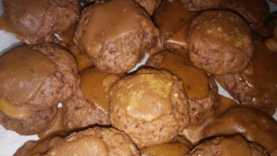  Kolači za ljubitelje kafe 