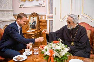  Tucanje jajima na Vaskršnji ponedjeljak (FOTO) 