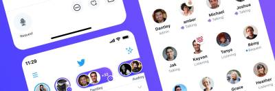  Upoznajte Spaces: Virtuelne audio sobe za korisnike Twittera 
