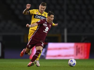  torino-parma, serija a, 34. kolo 