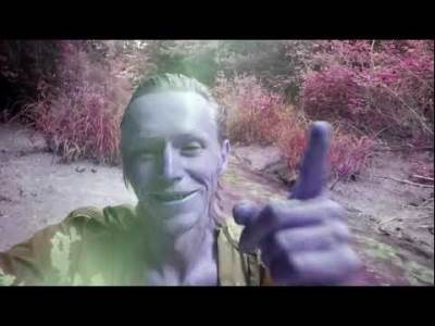  Vitalij Vigranovski, smrt 