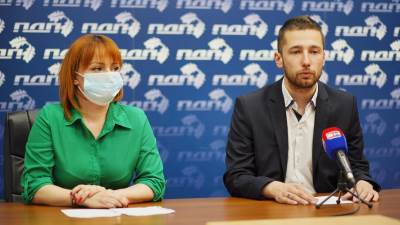  Ivan Begić priznao izborni poraz 