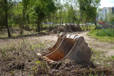  odbornici odbili izgradnju gradskog parka 