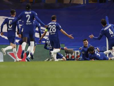  Englesko finale Lige šampiona - Čelsi rekao: Kralj je mrtav! Real nije što je nekad bio, Premijer liga vlada Evropom! 