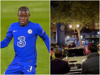  ngolo-kante-mini-kuper-celsi-real-madrid-automobil-slavlje-navijaca-video 