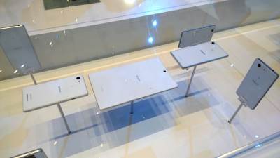  Sony žurka u Berlinu: Xperia Z3, Z3 compact, E3... 